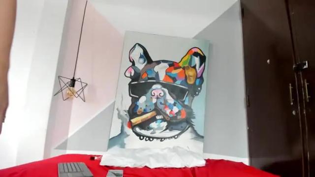 Image 12 of gemma_nixx Stream on Chaturbate on 20 months ago