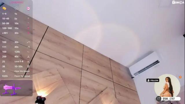 Image 6 of gemmacarter_ Stream on Chaturbate on 1 month ago