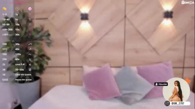 Image 3 of gemmacarter_ Stream on Chaturbate on 1 month ago