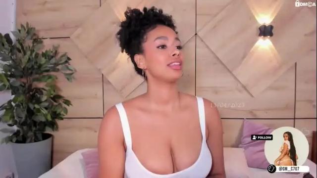 Image 11 of gemmacarter_ Stream on Chaturbate on 1 month ago