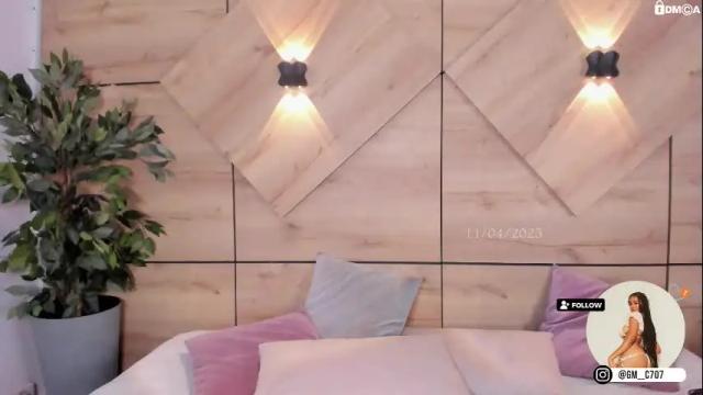 Image 7 of gemmacarter_ Stream on Chaturbate on 1 month ago