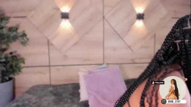 Image 4 of gemmacarter_ Stream on Chaturbate on 27 days ago