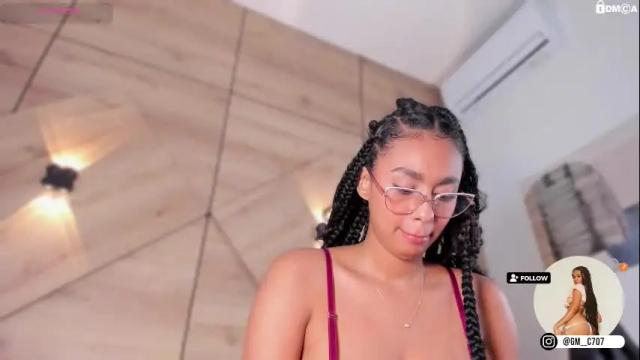 Image 11 of gemmacarter_ Stream on Chaturbate on 19 days ago