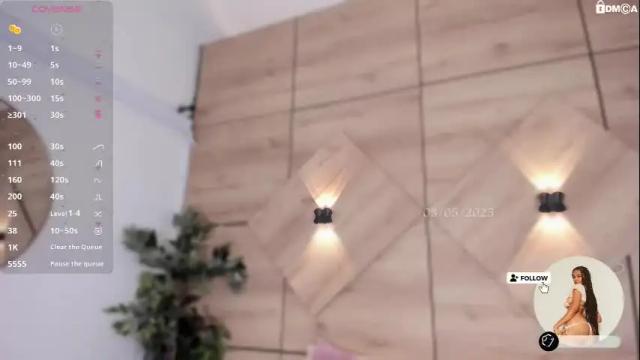 Image 2 of gemmacarter_ Stream on Chaturbate on 16 days ago