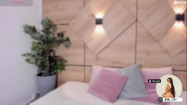 Image 3 of gemmacarter_ Stream on Chaturbate on 14 days ago