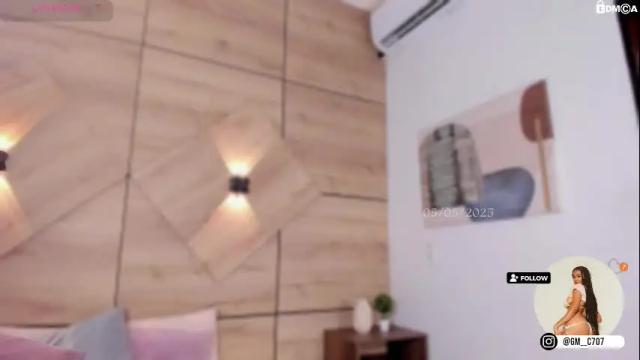 Thumbnail 3, gemmacarter_'s Stream at Chaturbate, 13 days ago