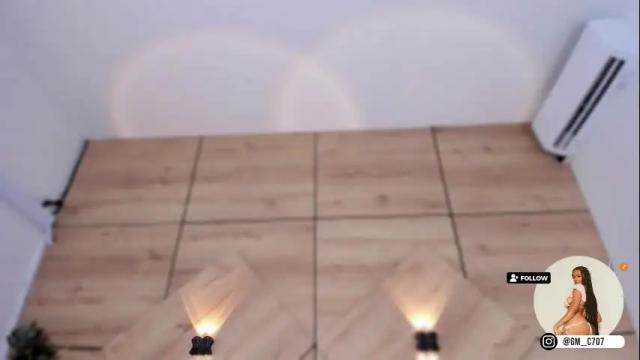 Image 6 of gemmacarter_ Stream on Chaturbate on 7 days ago