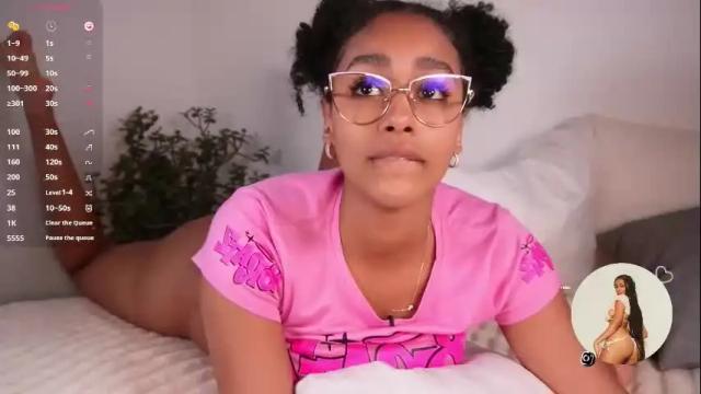 Image 6 of gemmacarter_ Stream on Chaturbate on 2 months ago