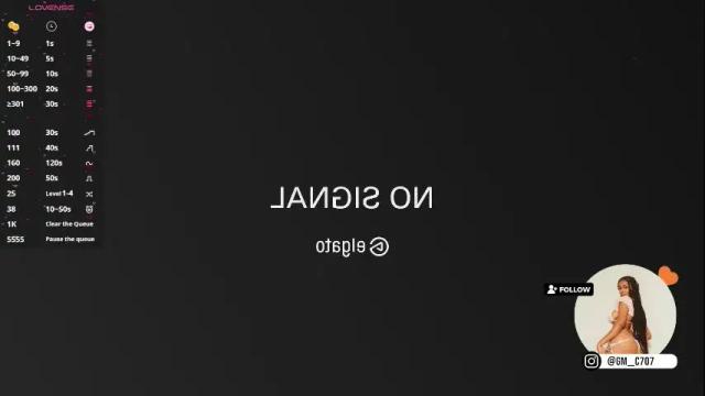 Image 10 of gemmacarter_ Stream on Chaturbate on 2 months ago