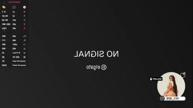 Thumbnail 3, gemmacarter_'s Stream at Chaturbate, 2 months ago