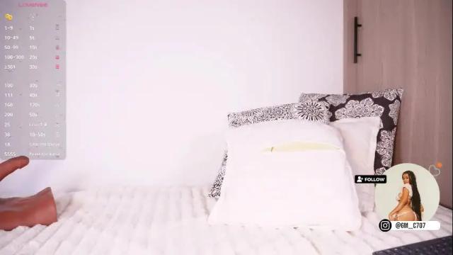 Image 8 of gemmacarter_ Stream on Chaturbate on 1 month ago