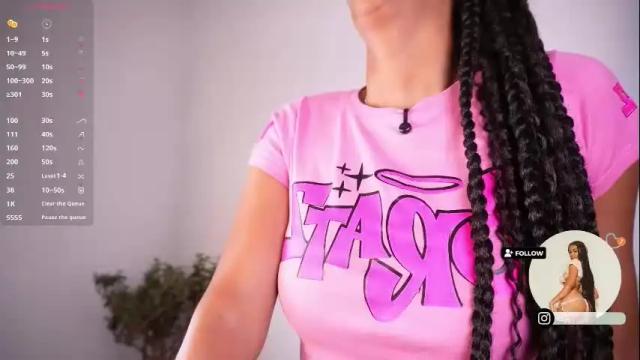 Thumbnail 1, gemmacarter_'s Stream at Chaturbate, 28 days ago