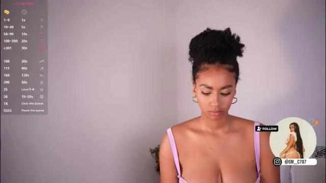 Thumbnail 2, gemmacarter_'s Stream at Chaturbate, 9 days ago