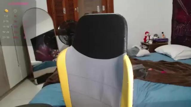Thumbnail 1, genericvoidy's Stream at Chaturbate, 16 months ago