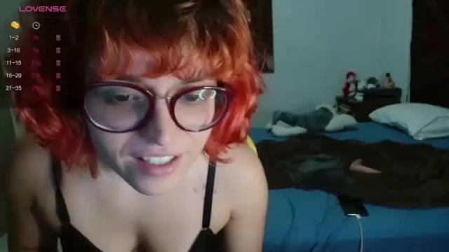 Image 6 of genericvoidy Stream on Chaturbate on 16 months ago