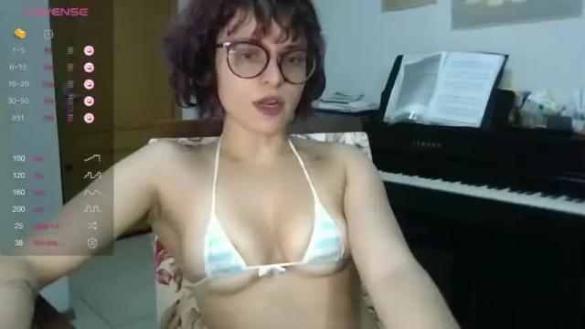 Thumbnail 2, genericvoidy's Stream at Chaturbate, 14 months ago