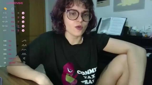 Thumbnail 3, genericvoidy's Stream at Chaturbate, 14 months ago