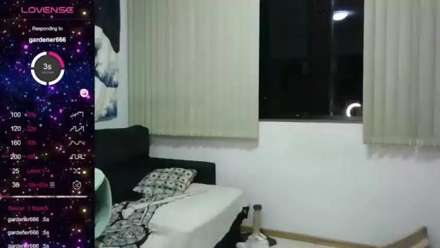Image 3 of genericvoidy Stream on Chaturbate on 14 months ago