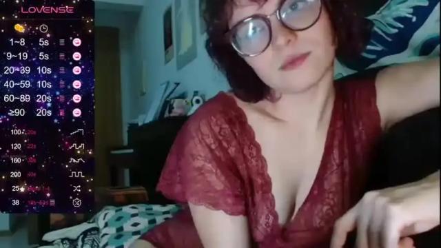 Image 3 of genericvoidy Stream on Chaturbate on 14 months ago