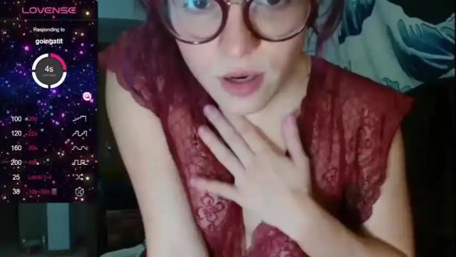 Thumbnail 3, genericvoidy's Stream at Chaturbate, 14 months ago