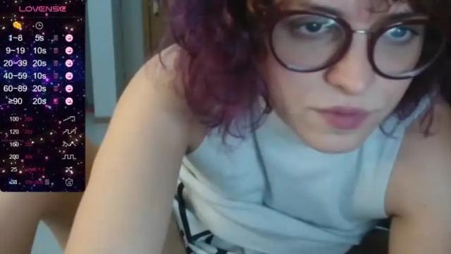 Image 12 of genericvoidy Stream on Chaturbate on 14 months ago