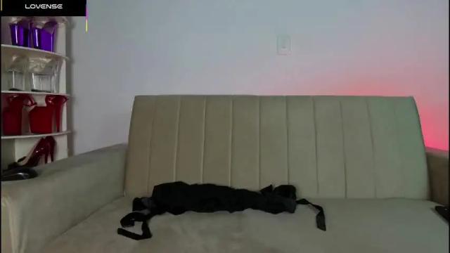 Image 4 of genesis073 Stream on Chaturbate on 23 days ago