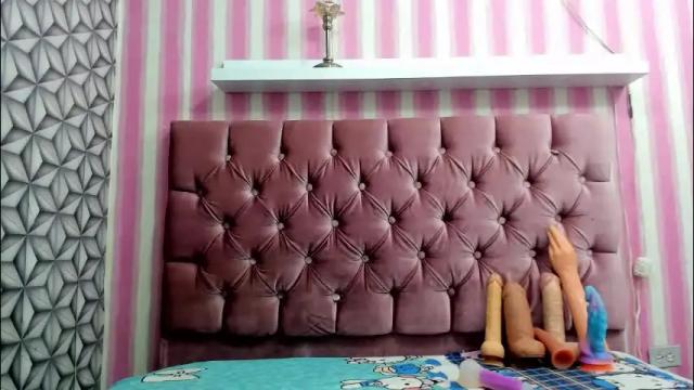 Thumbnail 3, genesis_03_'s Stream at Chaturbate, 1 month ago