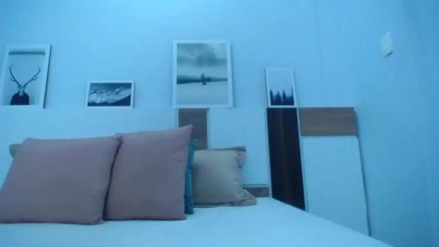 Image 12 of genesis_moretz Stream on Chaturbate on 14 months ago