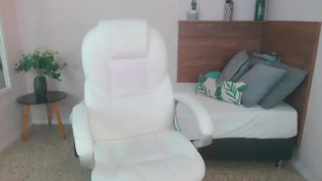 Image 3 of genesis_moretz Stream on Chaturbate on 14 months ago