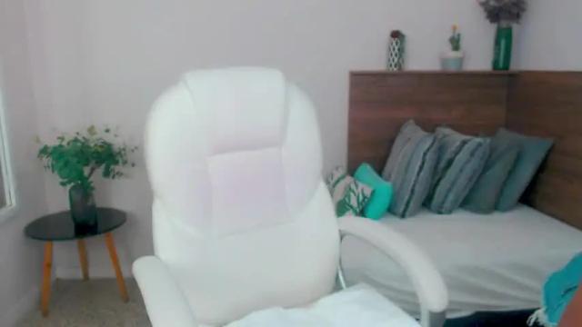 Image 3 of genesis_moretz Stream on Chaturbate on 13 months ago