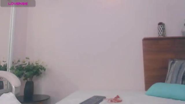 Image 10 of genesis_moretz Stream on Chaturbate on 13 months ago