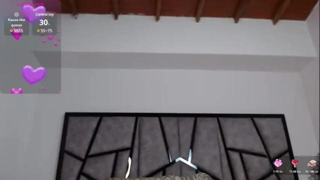 Image 3 of genesis_moretz Stream on Chaturbate on 1 month ago