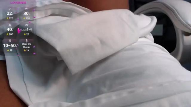 Thumbnail 1, genesis_moretz's Stream at Chaturbate, 1 month ago