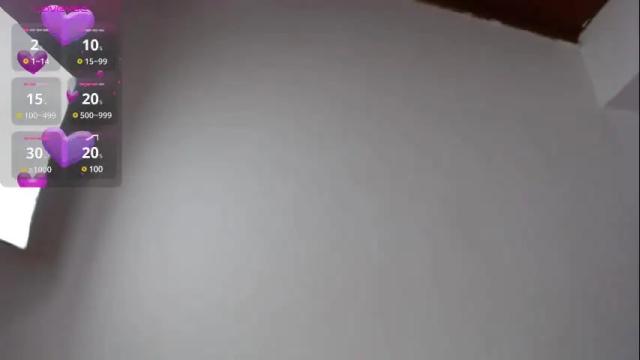 Image 8 of genesis_moretz Stream on Chaturbate on 1 month ago