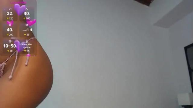 Image 10 of genesis_moretz Stream on Chaturbate on 16 days ago