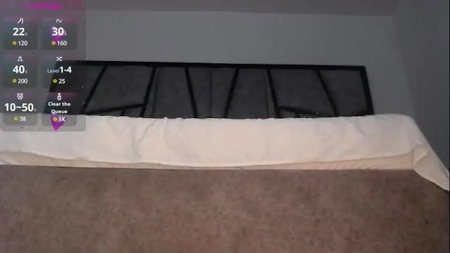 Thumbnail 1, genesis_moretz's Stream at Chaturbate, 9 days ago