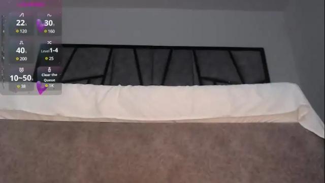 Image 2 of genesis_moretz Stream on Chaturbate on 12 days ago