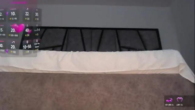 Image 3 of genesis_moretz Stream on Chaturbate on 12 days ago