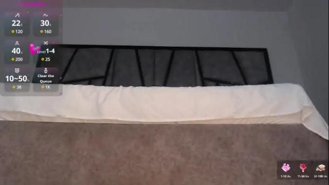 Thumbnail 2, genesis_moretz's Stream at Chaturbate, 9 days ago