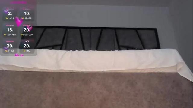 Image 6 of genesis_moretz Stream on Chaturbate on 12 days ago