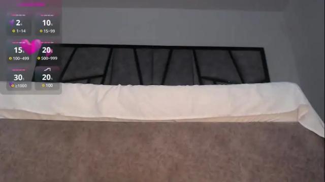 Image 8 of genesis_moretz Stream on Chaturbate on 12 days ago