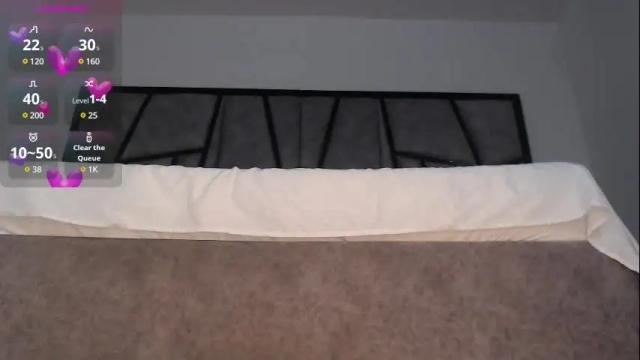 Thumbnail 3, genesis_moretz's Stream at Chaturbate, 9 days ago