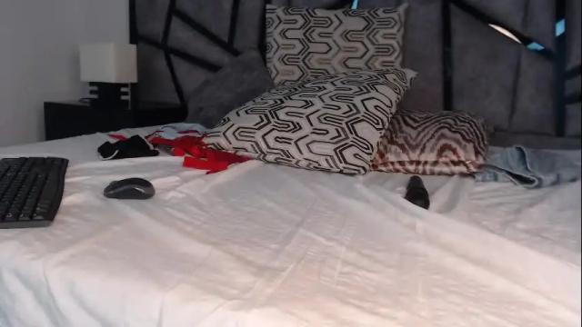 Image 3 of genesis_moretz Stream on Chaturbate on 3 days ago