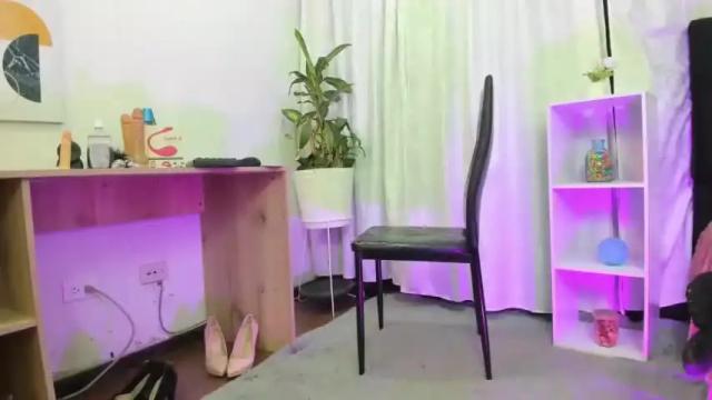 Thumbnail 2, genesis_torres's Stream at Chaturbate, 14 months ago