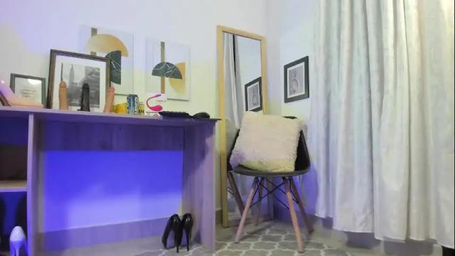 Image 12 of genesis_torres Stream on Chaturbate on 2 months ago