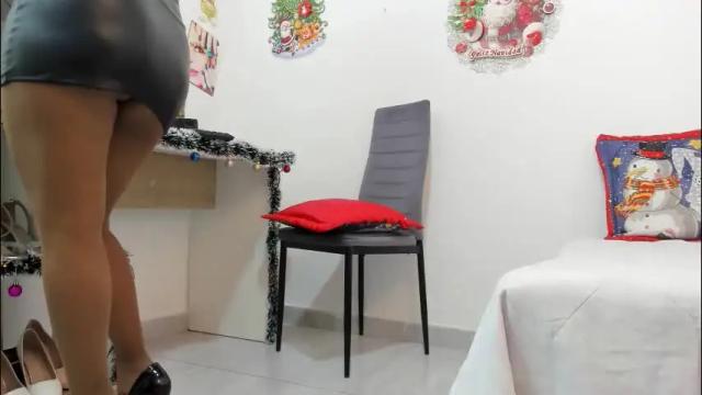 Thumbnail 3, genesis_torres's Stream at Chaturbate, 1 month ago