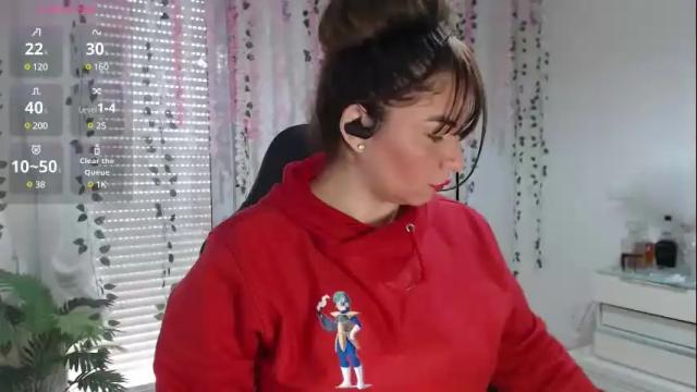 Image 10 of genesisgems11_ Stream on Chaturbate on 10 days ago