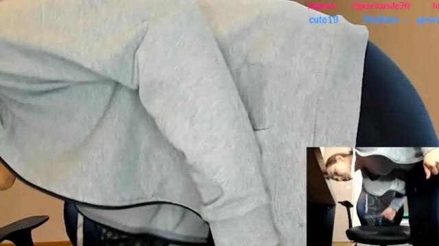 Thumbnail 2, genevacute19's Stream at Chaturbate, 22 months ago