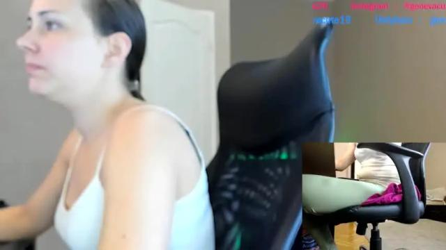Image 11 of genevacute19 Stream on Chaturbate on 21 months ago
