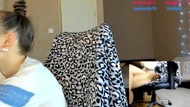 Thumbnail 2, genevacute19's Stream at Chaturbate, 21 months ago